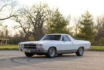 El Camino